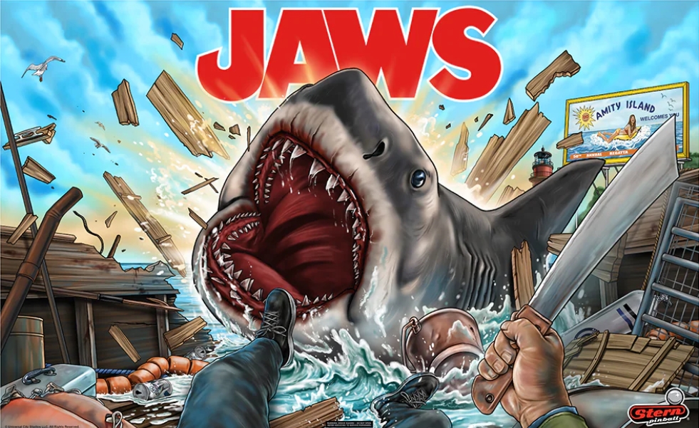 Jaws referencia